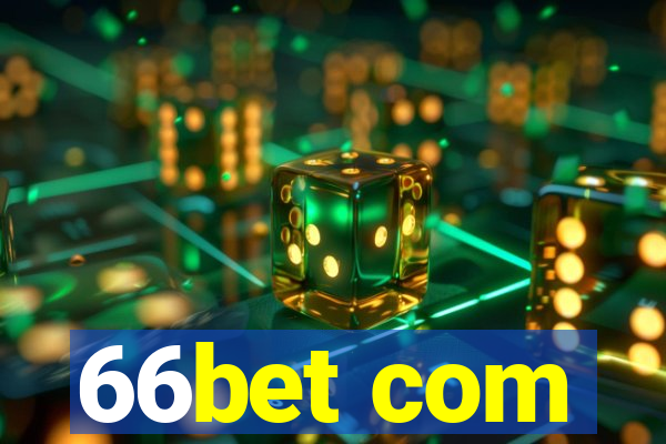 66bet com